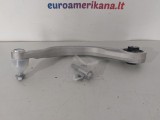 Front Lower Control Arm, LH